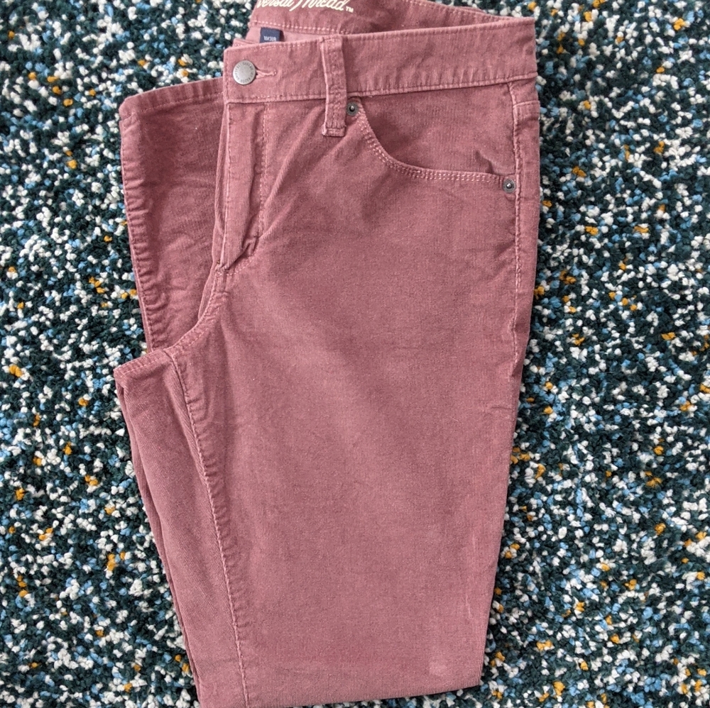 Universal Thread Pant - Picture 8 of 8